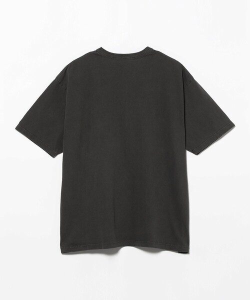 BEAMS T(ビームスティー)の「JUN OSON / T-shirt(Tシャツ/カットソー・メンズ・ブラック系その他4・MEDIUM/SMALL/X-LARGE/LARGE)」の4枚目の写真