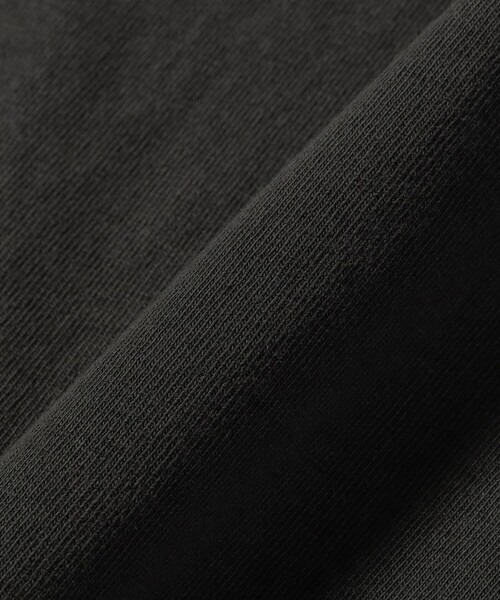 BEAMS T(ビームスティー)の「JUN OSON / T-shirt(Tシャツ/カットソー・メンズ・ブラック系その他4・MEDIUM/SMALL/X-LARGE/LARGE)」の5枚目の写真