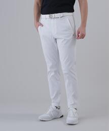 St ANDREWS（セントアンドリュース）の「【ストレッチ】ドビーストライプパンツ (MENS)（その他パンツ）」