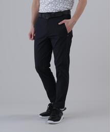 【St ANDREWS】【ストレッチ】ドビーストライプパンツ (MENS)