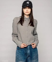 BASICKS（ベイシックス）の「【BASICKS】x Newera Yankees Cap（キャップ）」