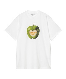 Carhartt WIP | Carhartt WIP S/S SPOILED T-SHIRT（カーハートワークインプログレス ショートスリーブ スポイルド Tシャツ）(Tシャツ/カットソー)