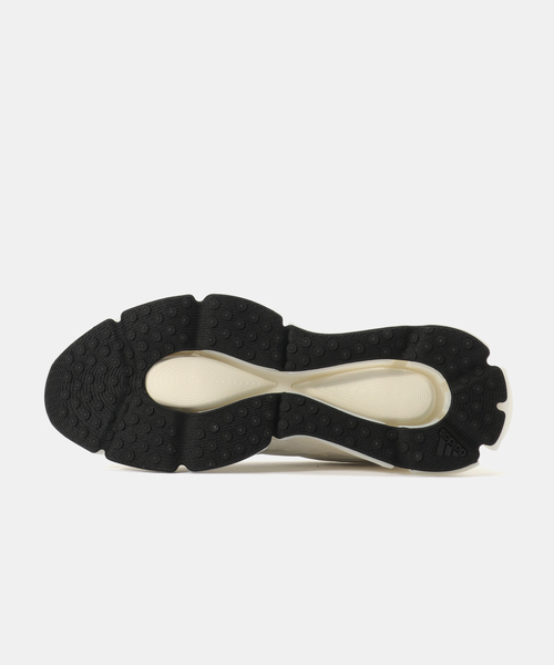 adidas Originals(アディダスオリジナルス)の「adidas Originals MEGARIDE AG KI6716(スニーカー・メンズ・ホワイト・23.5cm/24.5cm/27.5cm/25cm/24cm)」の4枚目の写真