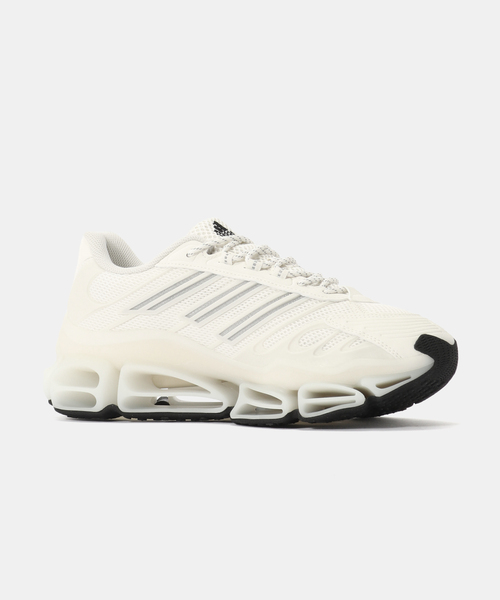 adidas Originals(アディダスオリジナルス)の「adidas Originals MEGARIDE AG KI6716(スニーカー・メンズ・ホワイト・23.5cm/24.5cm/27.5cm/25cm/24cm)」の5枚目の写真
