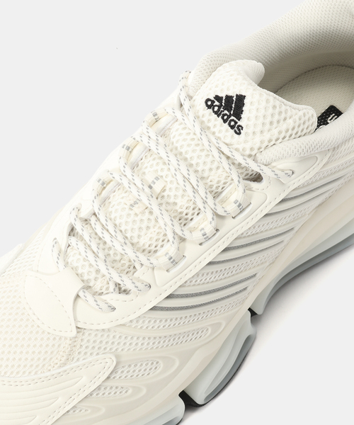 adidas Originals(アディダスオリジナルス)の「adidas Originals MEGARIDE AG KI6716(スニーカー・メンズ・ホワイト・23.5cm/24.5cm/27.5cm/25cm/24cm)」の6枚目の写真