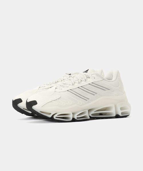 adidas Originals(アディダスオリジナルス)の「adidas Originals MEGARIDE AG KI6716(スニーカー・メンズ・ホワイト・23.5cm/24.5cm/27.5cm/25cm/24cm)」の7枚目の写真