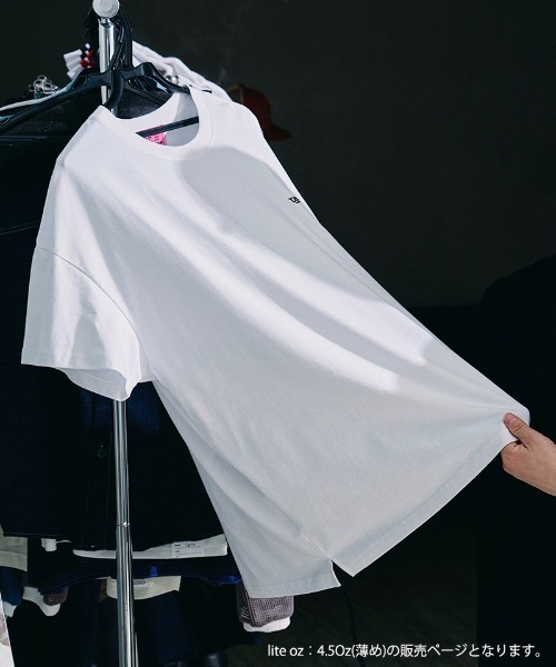 EFFECTEN（エフェクテン）の「mt10575-2PIECES Pack Tee -lite oz- パックTシャツ(efdig-22-a)（Tシャツ/カットソー・メンズ・その他・S/M/L/XL/XXL）」の17枚目の写真