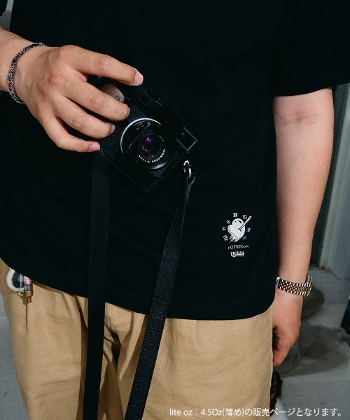 EFFECTEN（エフェクテン）の「mt10575-2PIECES Pack Tee -lite oz- パックTシャツ(efdig-22-a)（Tシャツ/カットソー・メンズ・その他・S/M/L/XL/XXL）」の13枚目の写真