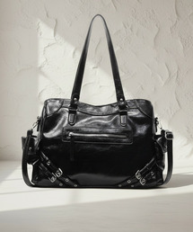 Burner（バーナー）の「【OKUOKU　0909】ショルダーバッグ oku-bag-83-43（ショルダーバッグ）」