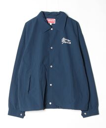 STUDIOUS | FE65BL1639NV WINDBREAKER(Tシャツ/カットソー)
