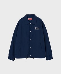 KENZO MINAMI（ケンゾーミナミ）の「【KENZO】FE65BL1639NV WINDBREAKER（その他アウター）」
