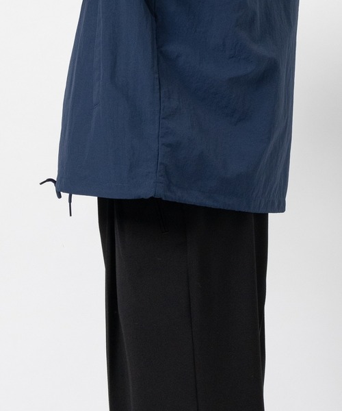 KENZO MINAMI(ケンゾーミナミ)の「【KENZO】FE65BL1639NV WINDBREAKER(その他アウター・メンズ・ネイビー・XL)」の5枚目の写真