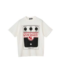 HYSTERIC GLAMOUR｜ヒステリックグラマーのTシャツ/カットソー（前面