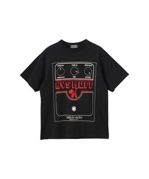 HYSTERIC GLAMOUR　ヒステリックグラマー　半袖Tシャツ HYSTERIC GLAMOUR｜ヒステリックグラマーのTシャツ/カットソー（半袖