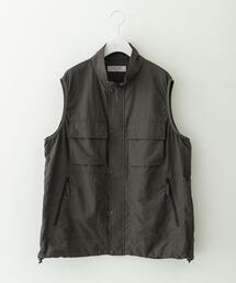 URBAN RESEARCH Sonny Label（アーバンリサーチサニーレーベル）の「COOLING FAN STAND VEST（ダウンベスト）」
