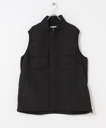 URBAN RESEARCH Sonny Label | COOLING FAN STAND VEST(ベスト)