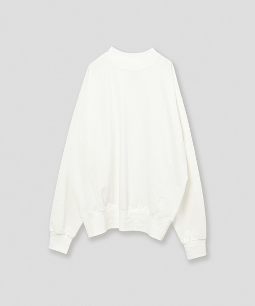 Kelen(ケレン)の「「KELEN MENS / ケレン メンズ」SEKER LONG(Tシャツ/カットソー・メンズ・杢グレー/ブラウン/チャコールグレー/ブラック・38/40/42)」の14枚目の写真