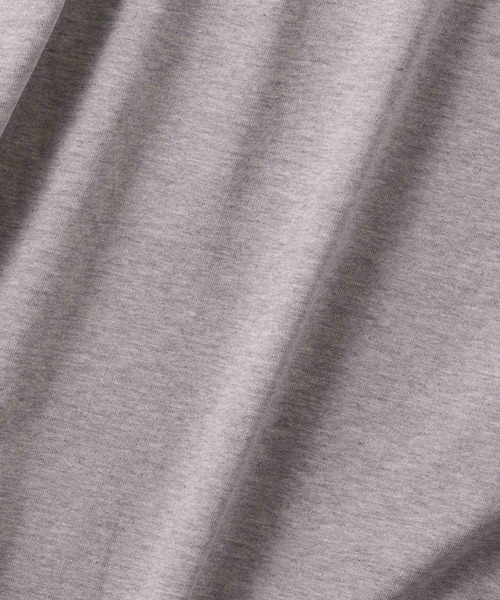 Kelen(ケレン)の「「KELEN MENS / ケレン メンズ」SEKER LONG(Tシャツ/カットソー・メンズ・杢グレー/ブラウン/チャコールグレー/ブラック・38/40/42)」の16枚目の写真