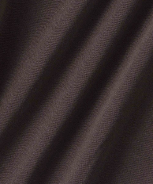 Kelen(ケレン)の「「KELEN MENS / ケレン メンズ」SEKER LONG(Tシャツ/カットソー・メンズ・杢グレー/ブラウン/チャコールグレー/ブラック・38/40/42)」の19枚目の写真