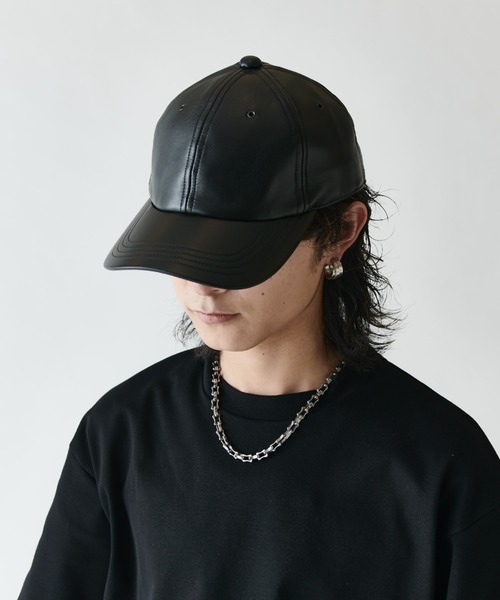 CPH｜シーピーエイチのキャップ（ベースボール）通販 - ZOZOTOWN