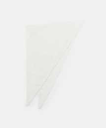 SLOBE IENA | RESUME/レジュメ スカーフ  MAISIER S SCARF(ストール/ショール)
