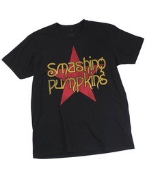 【ROCK-OFF】【PREMIUM】SMASHING PUMPKINS ROCK INVASION T-SHIRTS