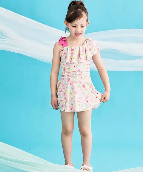 セール】kate spade new york kids｜ケイトスペードニューヨークの水着