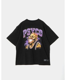 APPLEBUM（アップルバム）の「“PSYCO” T-shirt（Tシャツ/カットソー）」