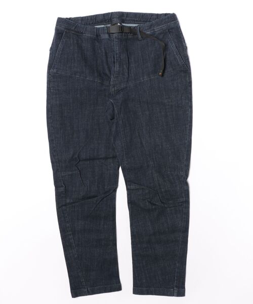 VIBGYOR（ヴィブジョー）の「ROKX(ロックス) MG DENIM CLIMB PRO PANT エムジーデニムクライムプロパンツ (RXMS191003)（デニムパンツ・メンズ・ブルー系その他/ブルー系その他2・X-LARGE）」の2枚目の写真