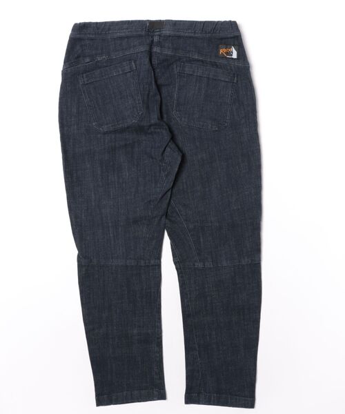 VIBGYOR（ヴィブジョー）の「ROKX(ロックス) MG DENIM CLIMB PRO PANT エムジーデニムクライムプロパンツ (RXMS191003)（デニムパンツ・メンズ・ブルー系その他/ブルー系その他2・X-LARGE）」の3枚目の写真