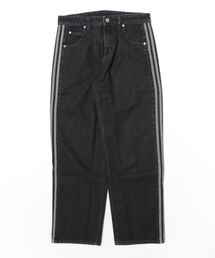 【adidas】FIREBIRD ADICOLOR デニムトラックパンツ