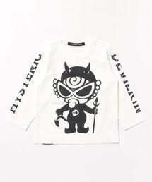 HYSTERIC MINI｜ヒステリックミニ（キッズ）の通販 - ZOZOTOWN