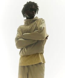 PUMA プーマ メンズ ラン カルチャー コレクティブ T7 リラックスド ウーブ