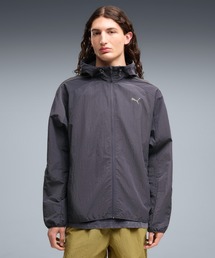 PUMA プーマ メンズ ラン カルチャー コレクティブ T7 リラックスド ウーブ