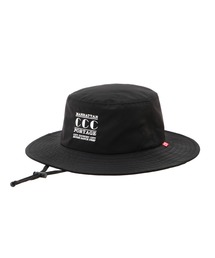 Manhattan Portage | NYLON HAT CCC(ハット)