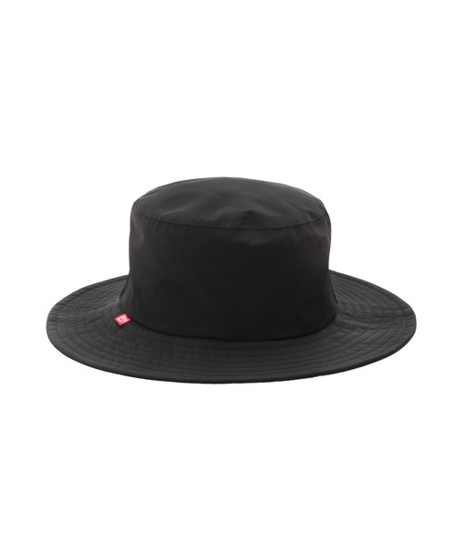 Manhattan Portage（マンハッタンポーテージ）の「NYLON HAT CCC（ハット・メンズ・ブラック・FREE）」の9枚目の写真