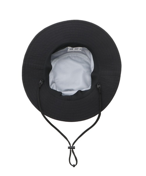 Manhattan Portage（マンハッタンポーテージ）の「NYLON HAT CCC（ハット・メンズ・ブラック・FREE）」の10枚目の写真