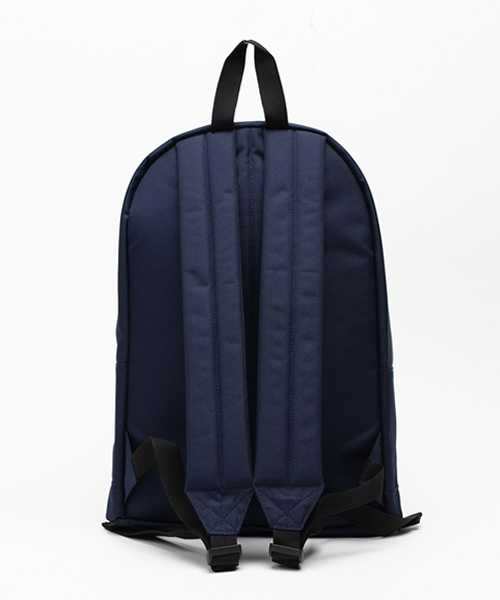 LBC(エルビーシー)の「PNF BACKPACK SOLID (バックパック/リュック・レディース・ブラック/ネイビー/ベージュ・ONE SIZE)」の5枚目の写真