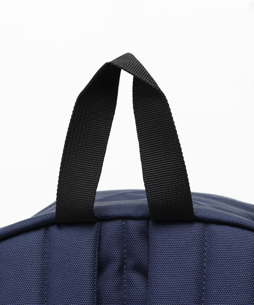 LBC(エルビーシー)の「PNF BACKPACK SOLID (バックパック/リュック・レディース・ブラック/ネイビー/ベージュ・ONE SIZE)」の6枚目の写真