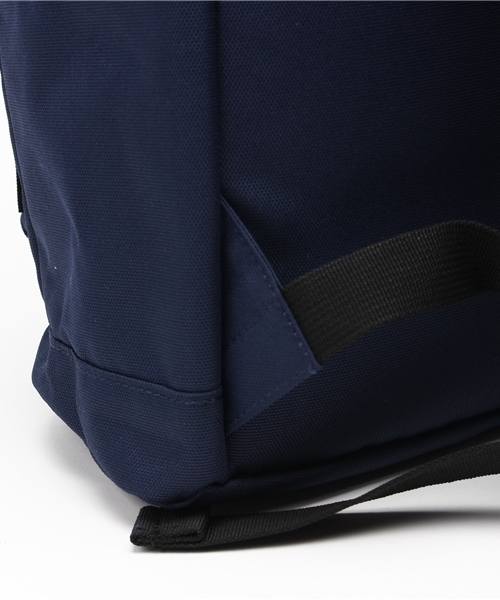 LBC(エルビーシー)の「PNF BACKPACK SOLID (バックパック/リュック・レディース・ブラック/ネイビー/ベージュ・ONE SIZE)」の7枚目の写真