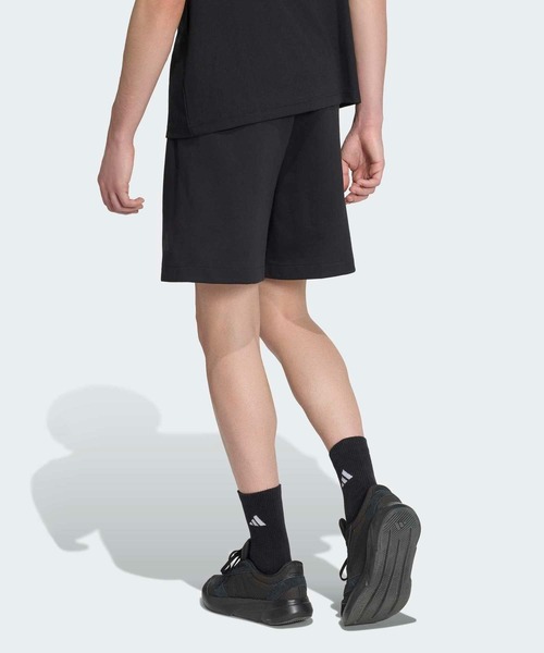 adidas(アディダス)の「アディダスZ.N.E.ショーツ / ハーフパンツ / アディダス adidas(その他パンツ・メンズ・ブラック・L(7inch)/M(7inch)/S(7inch)/XL(7inch)/2XL(7inch)/XS(7inch))」の2枚目の写真