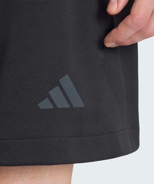 adidas(アディダス)の「アディダスZ.N.E.ショーツ / ハーフパンツ / アディダス adidas(その他パンツ・メンズ・ブラック・L(7inch)/M(7inch)/S(7inch)/XL(7inch)/2XL(7inch)/XS(7inch))」の3枚目の写真