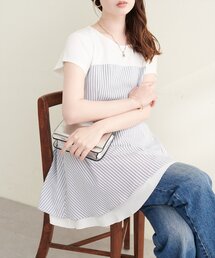 レイヤード ドッキング」に該当するトップスファッション通販 - ZOZOTOWN