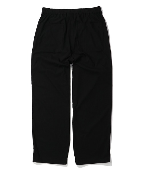 DAIWA PIER39(ダイワピア39)の「DAIWA PIER39 TECH LIGHT EASY TROUSERS ダイワ ピア39 パンツ(その他パンツ・メンズ・ブラック/ダークネイビー・M/S/L/XL)」の3枚目の写真