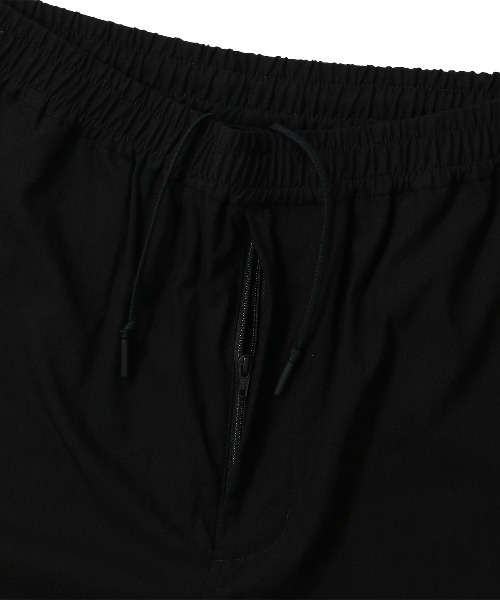 DAIWA PIER39(ダイワピア39)の「DAIWA PIER39 TECH LIGHT EASY TROUSERS ダイワ ピア39 パンツ(その他パンツ・メンズ・ブラック/ダークネイビー・M/S/L/XL)」の4枚目の写真