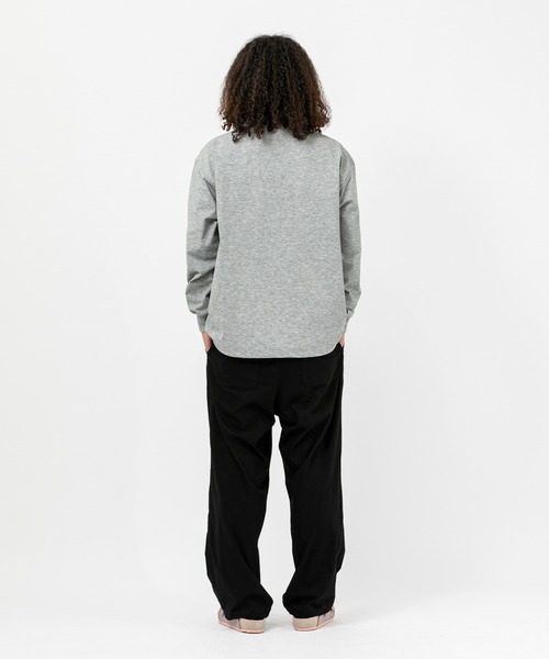 DAIWA PIER39(ダイワピア39)の「DAIWA PIER39 TECH LIGHT EASY TROUSERS ダイワ ピア39 パンツ(その他パンツ・メンズ・ブラック/ダークネイビー・M/S/L/XL)」の8枚目の写真