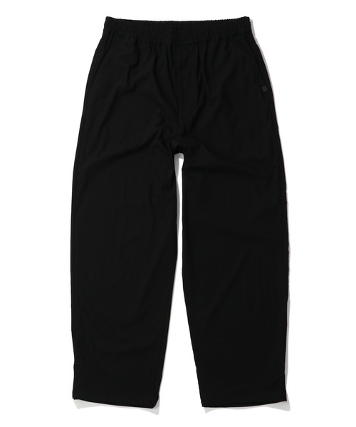 DAIWA PIER39(ダイワピア39)の「DAIWA PIER39 TECH LIGHT EASY TROUSERS ダイワ ピア39 パンツ(その他パンツ・メンズ・ブラック/ダークネイビー・M/S/L/XL)」の11枚目の写真