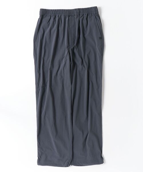 DAIWA PIER39(ダイワピア39)の「DAIWA PIER39 TECH LIGHT EASY TROUSERS ダイワ ピア39 パンツ(その他パンツ・メンズ・ブラック/ダークネイビー・M/S/L/XL)」の9枚目の写真