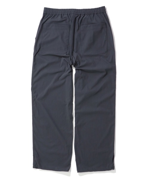 DAIWA PIER39(ダイワピア39)の「DAIWA PIER39 TECH LIGHT EASY TROUSERS ダイワ ピア39 パンツ(その他パンツ・メンズ・ブラック/ダークネイビー・M/S/L/XL)」の13枚目の写真