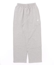 adidas アディダス M TRF ESS OPENHEM PT ロングパンツ KS9883 MGREYHEATHER